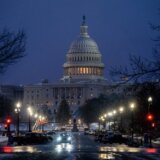 Američki Senat razmatra ograničavanje Trampove mogućnosti da samostalno vodi rat protiv Irana 13