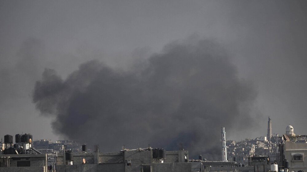 Zašto je izraelsko-palestinski sukob tako nerešiv: Odgovor leži u psihologiji 1