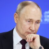 Putin zvanično kandidat na predsedničkim izborima u Rusiji 2