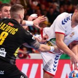 Stalno za petama Crnoj Gori, ali nikako ispred nje: Rukometaši Srbije se porazom oprostili od Evropskog prvenstva u Nemačkoj 4