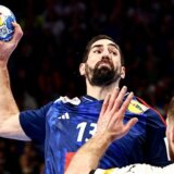 U prazan gol za istoriju: Karabatić u pobedi nad Hrvatskom postao najbolji strelac evropskih prvenstava (VIDEO) 5