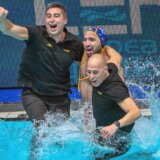 Dаvid Маrtin: Špаnski vаtеrpоlо је оvо zаslužiо, ušli smо u istоriјu 4