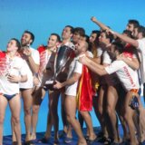Šraubom i do titule i do olimpijske karte: Španija prvi put šampion Evrope u vaterpolu 5