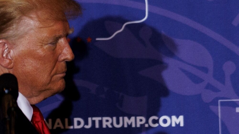 Šta je Bajdenov faktor i zašto obrazovani ljudi podržavaju Trampa? 1