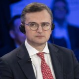 Dmitro Kuleba: Strah Zapada od eskalacije sukoba sa Rusijom ogroman problem za Ukrajinu 6