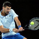 Ono kad pomisle da će da mu daju mat: Đoković ide u treće kolo, jer se protiv Popirina šampionski iščupao iz najtežeg stanja 7