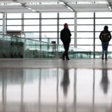 U četvrtak štrajk na većini velikih nemačkih aerodroma 3