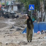 Šef izraelske vojske:Veća verovatnoća za izbijanje rata na severu Izraela narednih meseci 5