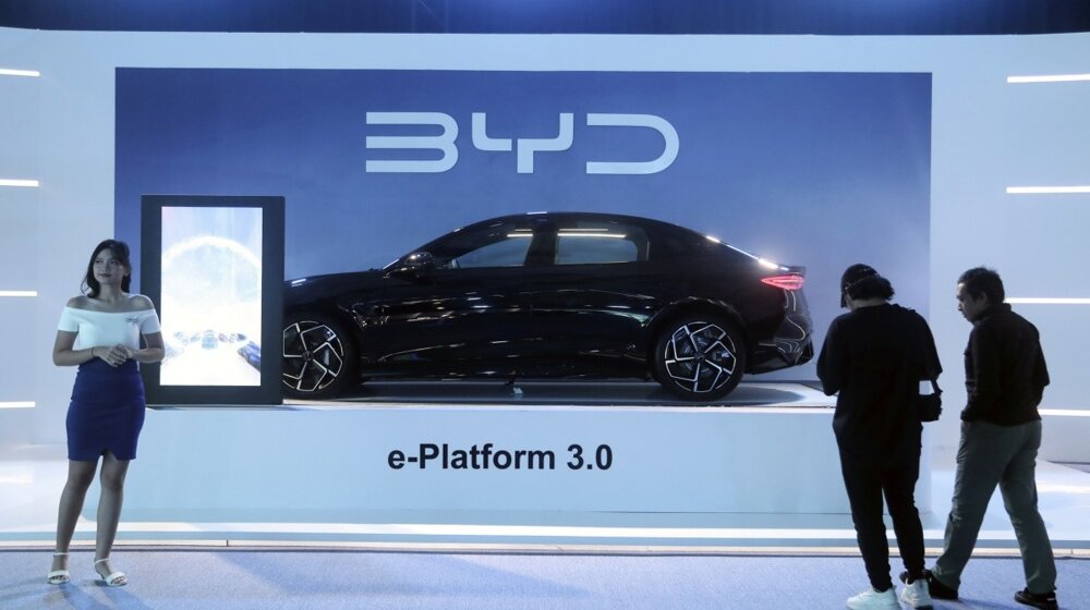 Kako je Srbija izgubila za dlaku od Mađarske u trci za fabriku električnih automobila 1