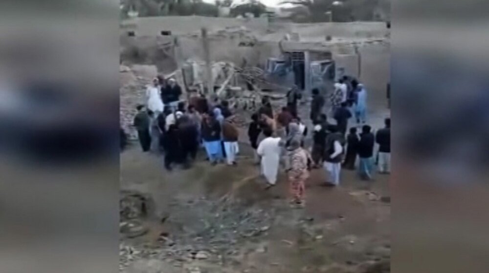 Zašto se Iran i Pakistan međusobno gađaju – i kakve to veze ima sa Bliskim istokom? 1