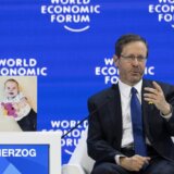 Krivične prijave protiv predsednika Izraela podnete u Švajcarskoj 13