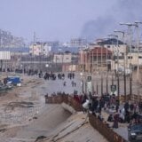 UN: Četrnaest od 36 bolnica u Gazi još uvek delimično radi 7