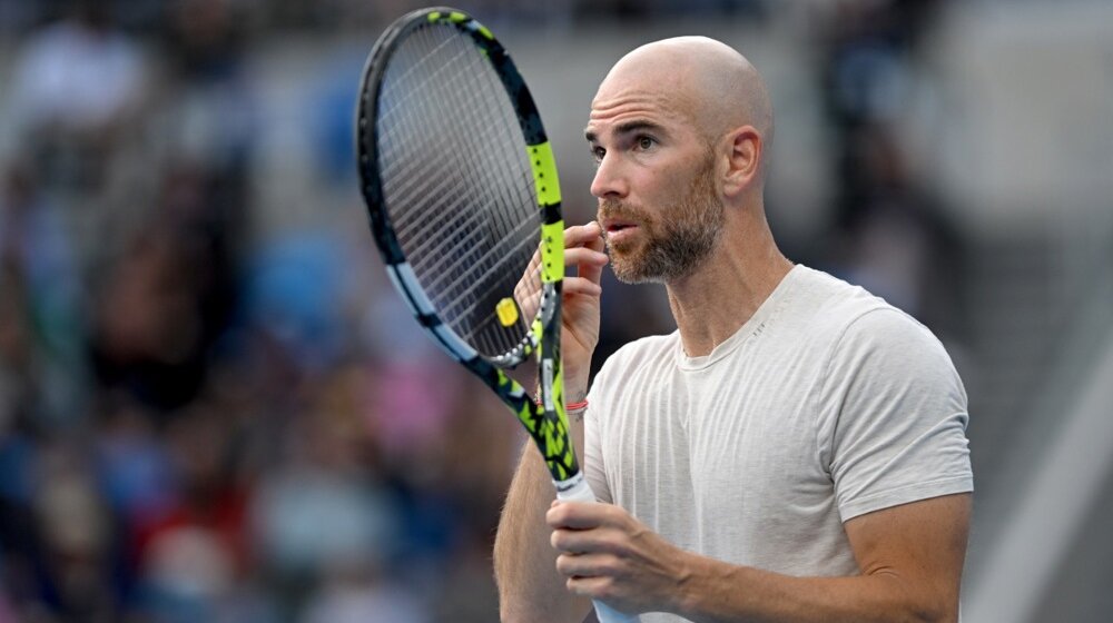 Pet setova? Nije problem: Manarino u Melburnu postigao što nije niko u poslednjih 18 godina 1