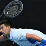 Punim jedrima u osminu finala sa stotog meča na Australijan openu: Đoković u trećem kolu pokazao igru koja je nedodirljiva za njegove protivnike 6