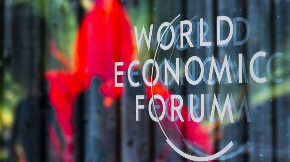 Analiza agencije Rojters: Šta se čulo u Davosu? 1