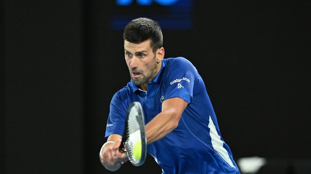 Đoković o svojoj meri dobrog ukusa: Sviđa mi se kad mlad igrač veruje u sebe, ali starije mora da uvažava 1