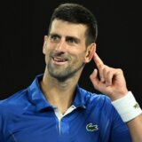 Srpski teniser oborio sopstveni rekord: Đoković i ove nedelje na vrhu ATP liste 4