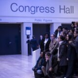 Kako su Tramp, Putin i veštačka inteligencija dominirali na forumu u Davosu? 11