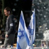 Sirene u centralnom Izraelu, Hamas kaže da raketira Tel Aviv 10