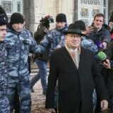 Francuska identifikovala koordinisani manevar Rusije za širenje lažnih informacija 13