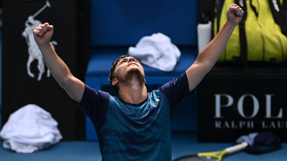 Od 128 do 16: Parovi osmine finala Australijan opena 1