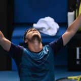 Od 128 do 16: Parovi osmine finala Australijan opena 8