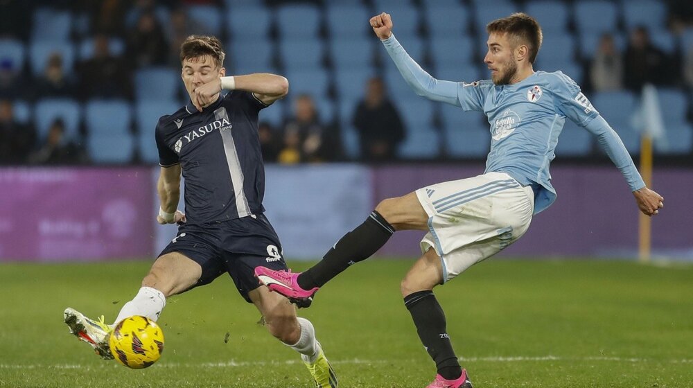 Poznati parovi polufinala Kupa Kralja 1