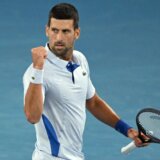 Novak Đoković na odmoru, ali i dalje obara rekorde 5