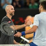 Od debija na Rolan Garosu: Đoković peti put na grend slemu preslišao rivala sa po 6:0 u dva seta 5