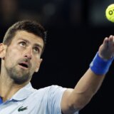 Kad i gde možete da gledate meč Đokovića i Frica u četvrtfinalu Australijan opena? 3