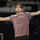 Svetska lista kaže - najjače četvrtfinale Australijan opena u poslednjih 50 godina: Samo je jednom na grend slemu sastav osmorice bio i bolji 9