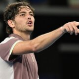 U četvrtfinalu s jednom od najredovnijih mušterija: Đoković, subjekat Fricove izjave istrgnute iz konteksta 4