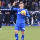 Poljska se posle više od 40 godina upisala na het-trik listu Serije A: Ko su srpski trostruki strelci na Apeninima? 3