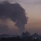 Raketa ispaljena iz Pojasa Gaze na jug Izraela, nema žrtava 5