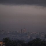 Žestoki napadi izraelske vojske na opkoljeni Kan Junis: Izdata naredba za evakuaciju pola miliona stanovnika 5