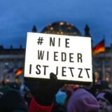 "Svi zajedno protiv fašizma": Koji su dometi protesta širom Nemačke nakon razotkrivanja "master plana" desničarske AfD 1
