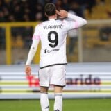 Vlahović doneo novu pobedu Juventusu u Seriji A 10