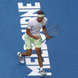 Godišnji rekord Australijan opena: Najviše mečeva na pet setova u eri profesionalizma 13