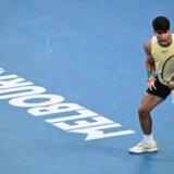 Alkaraz u društvu iz kojeg može da eliminiše Bekera i Nadala, ali je za Đokovića dockan 3