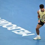 Alkaraz u društvu iz kojeg može da eliminiše Bekera i Nadala, ali je za Đokovića dockan 5