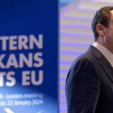 Kako Kurti "koristi decu i školu u predizbornoj kampanji"? 10