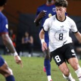 Zelenortska ostrva i Egipat u osmini finala Afričkog kupa nacija 6