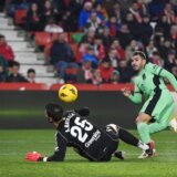 Atletiko Madrid u gostima pobedio Granadu 15