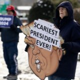 "Tramp ima za cilj da izbaci Hejli iz trke novom velikom pobedom": Partijski predizbori u Nju Hempširu 13