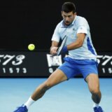 Đoković započeo 413. nedelju na prvom mestu ATP liste 10