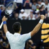 Đoković protiv Đokovića: Ko ima najviše uzastopnih pobeda na turnirima za grend slem? 12