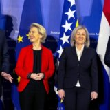 Fon der Lajen i drugi zvaničnici EU u Sarajevu: Pred BiH ključni trenutak, ne treba ga propustiti 5