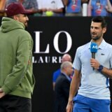 Đoković otkrio kakve poklone voli 1