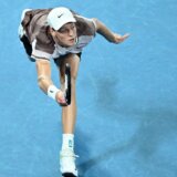 Đoković protiv Sinera u polufinalu u petak 4