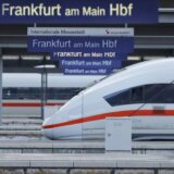 Štrajk u lokalnom javnom prevoz u Nemačkoj zbog spora oko uslova rada 7
